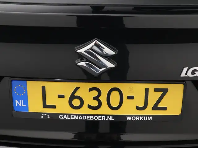 Suzuki Ignis view 17
