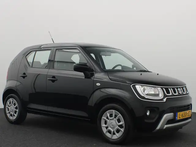 Suzuki Ignis view 15