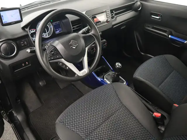Suzuki Ignis view 8