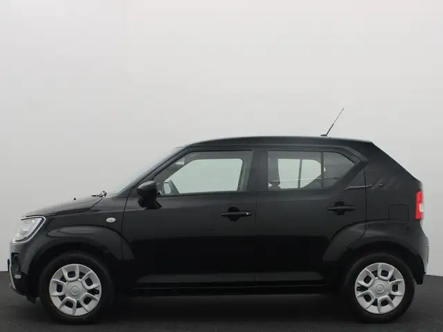Suzuki Ignis view 2