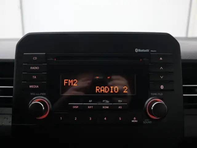 Suzuki Ignis view 21