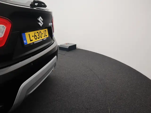 Suzuki Ignis view 5