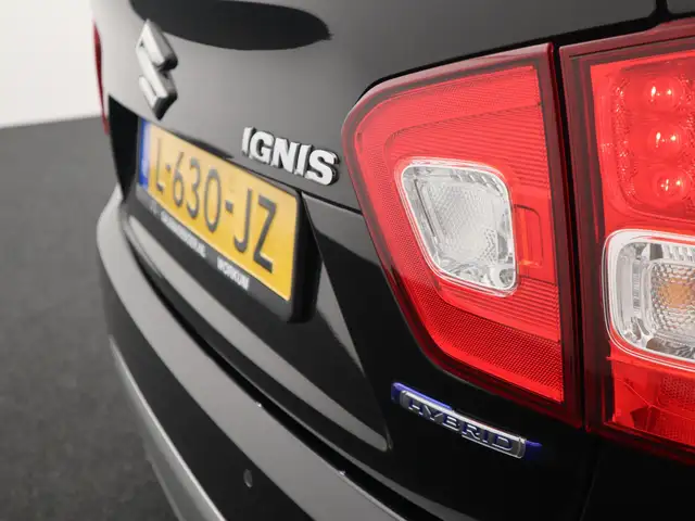 Suzuki Ignis view 18