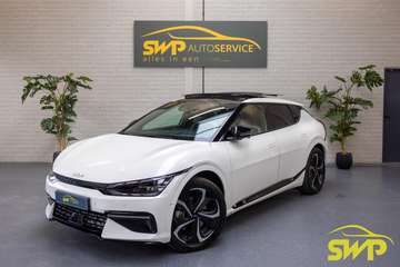 GT-Line 77.4 kWh | 20 inch | HUD | 360 | Pano | Sf