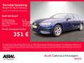 Audi A4 35TDI Stronic Navi LED StandHz PDC GRA Blau - thumbnail 1