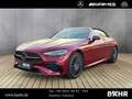 Mercedes-Benz CLE 300 CLE 300 4M Cabrio AMG/Burmester3D/AHK/Distronic Rouge - thumbnail 1