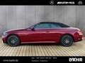 Mercedes-Benz CLE 300 CLE 300 4M Cabrio AMG/Burmester3D/AHK/Distronic Rouge - thumbnail 2