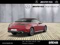 Mercedes-Benz CLE 300 CLE 300 4M Cabrio AMG/Burmester3D/AHK/Distronic Rot - thumbnail 2