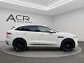 Jaguar F-Pace F-PACE R-Sport AWD*PANO*KAMERA*BLACK PACK Weiß - thumbnail 8
