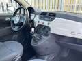 Fiat 500 500 1.2 Lounge 69cv OK NEOPATENTATO Bianco - thumbnail 9