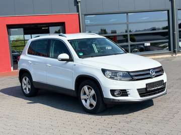 1.4 TSI Cup Sport & Style *2.HAND*Allwetter*Sitzhzg*