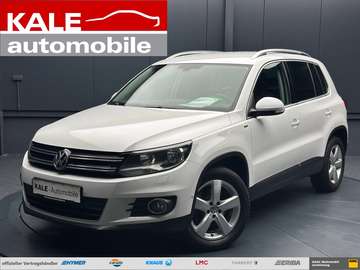 1.4 TSI Cup Sport & Style *2.HAND*Allwetter*Sitzhzg*