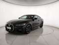 BMW 430 430d Coupe mhev 48V xdrive Msport auto Noir - thumbnail 1