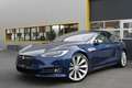 Tesla Model S Tesla S90D/AP2/SuC free/Prem/HiFi/Air/Win/Leder Blau - thumbnail 13