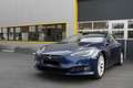 Tesla Model S Tesla S90D/AP2/SuC free/Prem/HiFi/Air/Win/Leder Blu/Azzurro - thumbnail 1