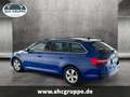 Skoda Superb Combi 1.5 TSI Ambition LED+NAV+ACC+SHZ+VC Bleu - thumbnail 5