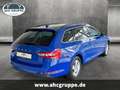 Skoda Superb Combi 1.5 TSI Ambition LED+NAV+ACC+SHZ+VC Bleu - thumbnail 3