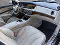 Mercedes-Benz S 500 4MATIC Limousine FAP Distr RKam AUT PTS Schwarz - thumbnail 23