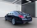 Mercedes-Benz S 500 4MATIC Limousine FAP Distr RKam AUT PTS Schwarz - thumbnail 5