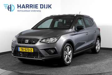 1.0 TSI 116 PK FR | Cruise | PDC | Camera | ECC |