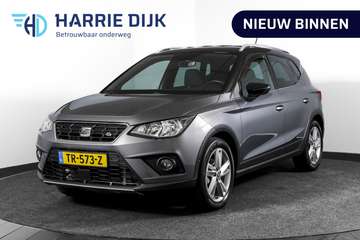 1.0 TSI 116 PK FR | Cruise | PDC | Camera | ECC |