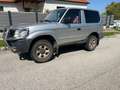 Toyota Land Cruiser Landcruiser 3,0 Country TDE Silber - thumbnail 1