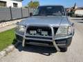 Toyota Land Cruiser Landcruiser 3,0 Country TDE Silber - thumbnail 2