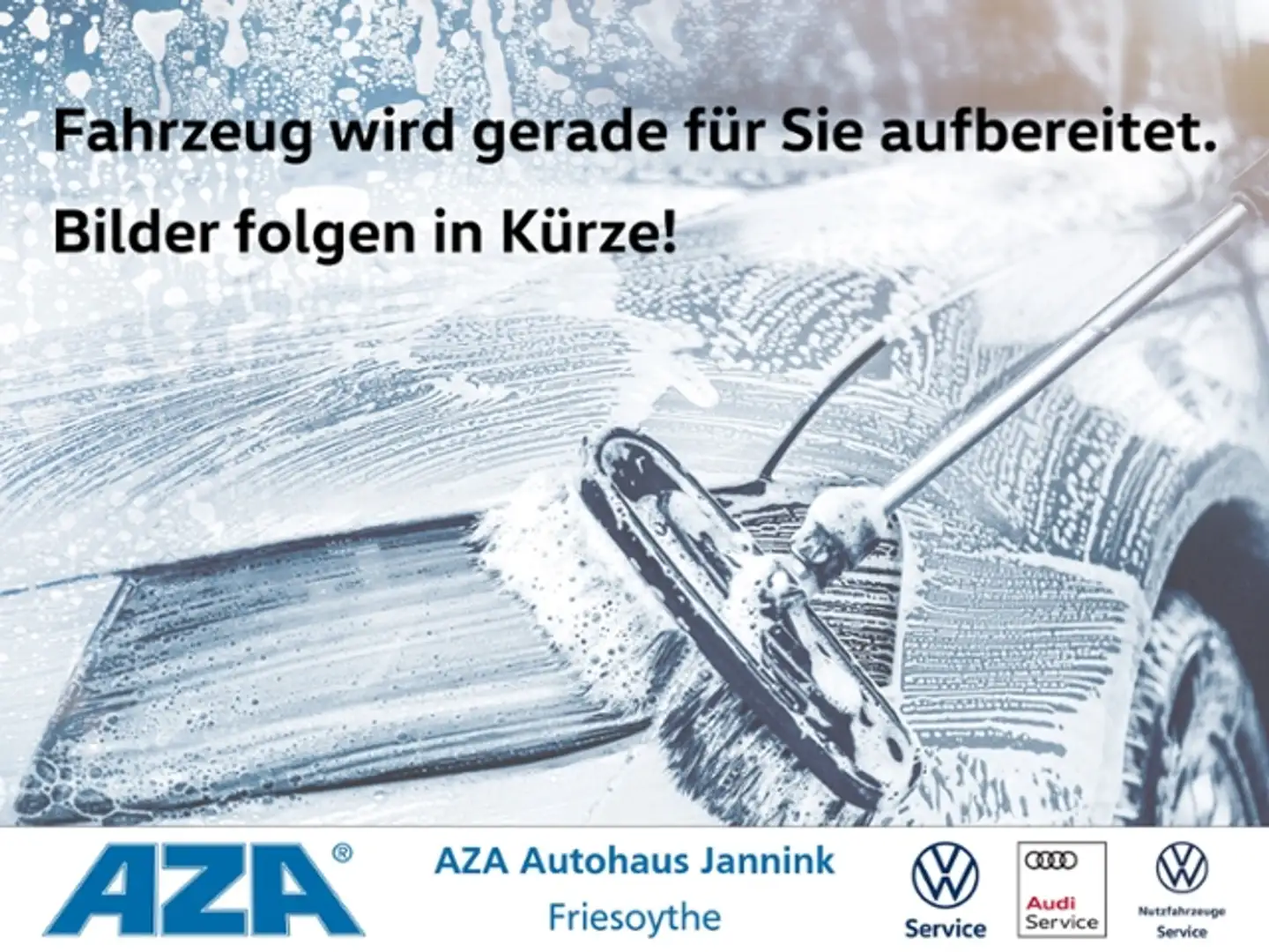 Volkswagen Polo Life 1.0 TSI *AppConn*Kamera*EPH*SIH* Violett - 1