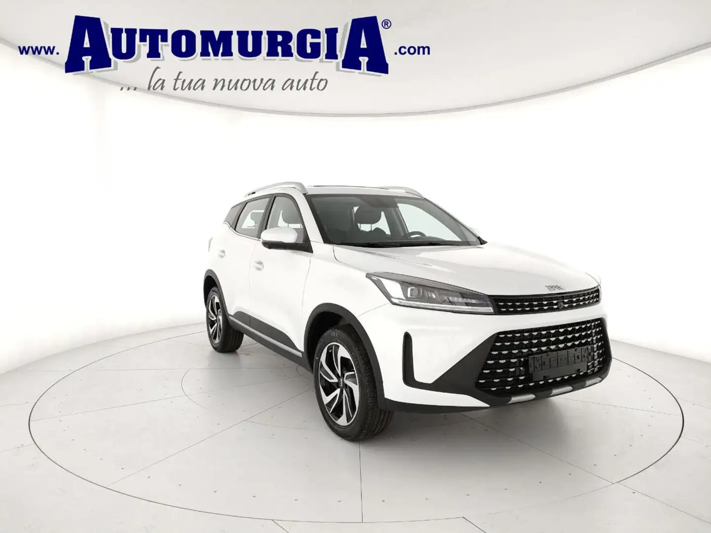 EMC SEI 1.5 M/T Weiß - 1