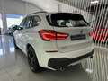 BMW X1 sDrive 18dA Blanco - thumbnail 3