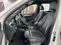BMW X1 sDrive 18dA Blanco - thumbnail 6