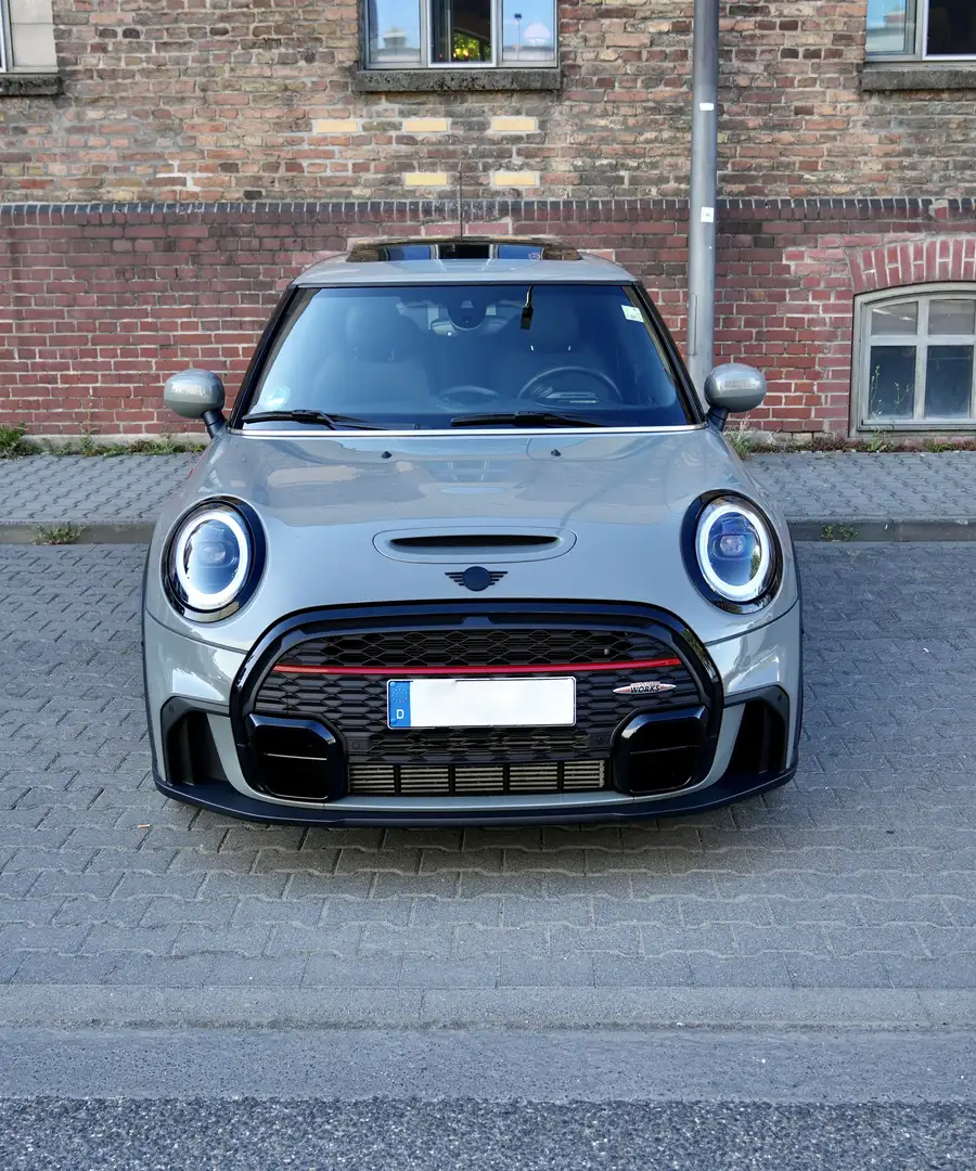 MINI John Cooper Works GP Aut. - 1