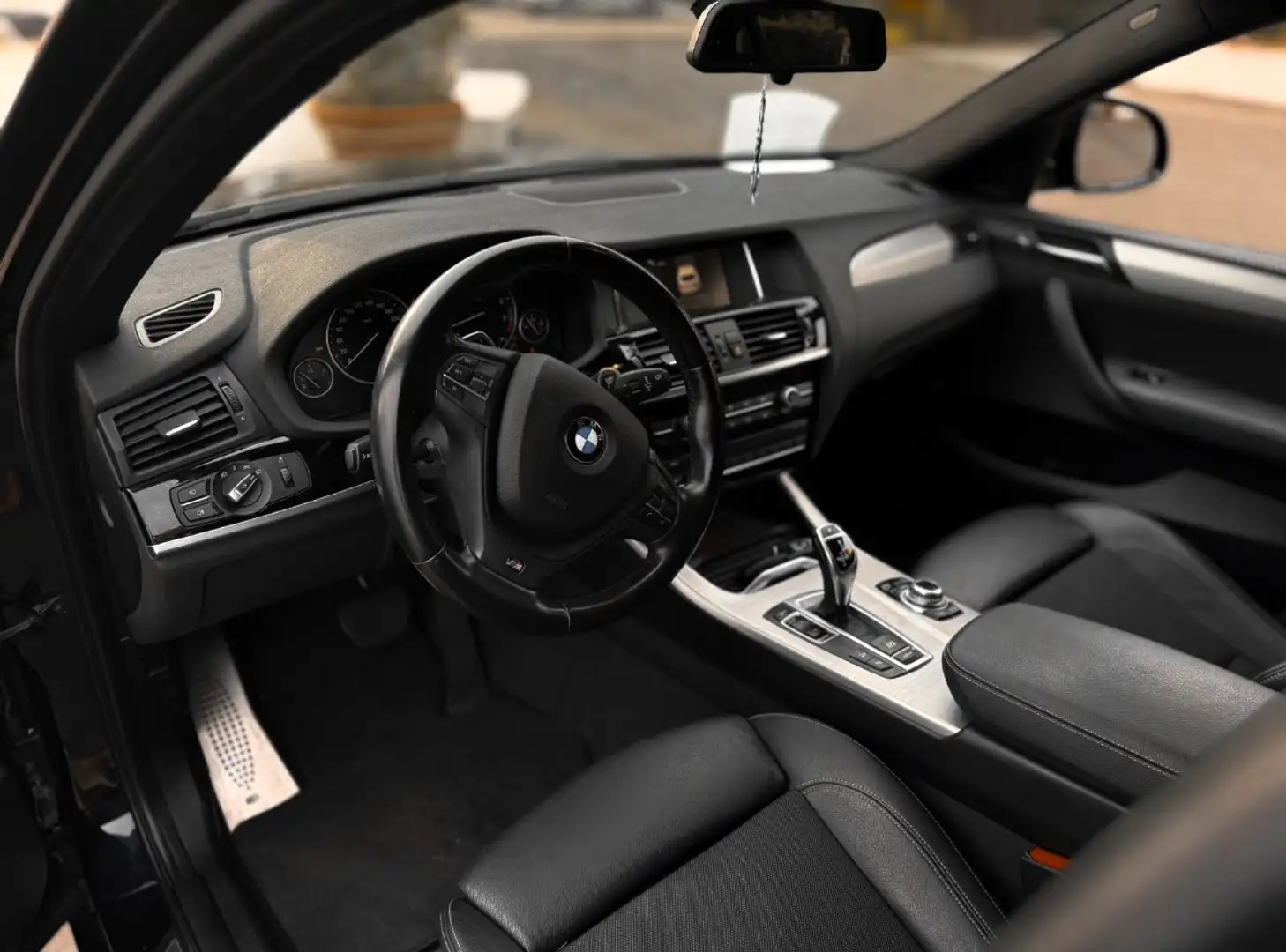 BMW X4 xdrive35iA Msport - 2