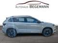 Skoda Karoq Sportline 2.0 TDI 4x4 AHK ACC Pano Matrix Gris - thumbnail 6