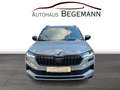 Skoda Karoq Sportline 2.0 TDI 4x4 AHK ACC Pano Matrix Gris - thumbnail 8