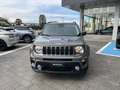 Jeep Renegade 1.3 T4 PHEV 190cv 4xe AT6 LIMITED USATO GARANTITO Grijs - thumbnail 2