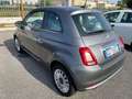 Fiat 500 500 III 2015 1.0 hybrid Dolcevita 70cv Gris - thumbnail 3