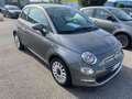 Fiat 500 500 III 2015 1.0 hybrid Dolcevita 70cv Gris - thumbnail 2