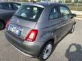 Fiat 500 500 III 2015 1.0 hybrid Dolcevita 70cv Gris - thumbnail 4