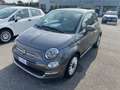 Fiat 500 500 III 2015 1.0 hybrid Dolcevita 70cv Gris - thumbnail 1
