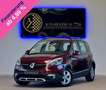 Renault Scenic III 1.5d Xmod Paris*GARANTIE*NAVI*1.HAND* Rood - thumbnail 1
