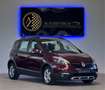 Renault Scenic III 1.5d Xmod Paris*GARANTIE*NAVI*1.HAND* Rood - thumbnail 3