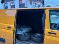 Volkswagen T5 Transporter T5 2,0 TDI *4 Motion*Klima* langeRadstand*TÜV 27 Jaune - thumbnail 10