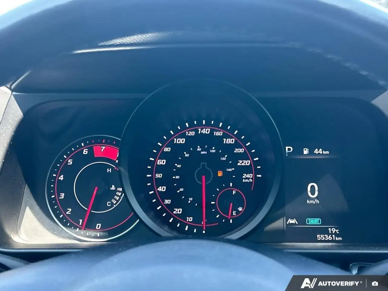 Hyundai ELANTRA снимка Hyundai ELANTRA