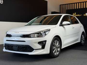 Rio 1.2i Pulse