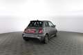 Abarth 595 Turismo 1.4 Turbo T-Jet 165 CV Turismo Gris - thumbnail 4