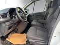 Renault Trafic KW L2H1 2,0dCi 130 *Klima....*netto Weiß - thumbnail 6