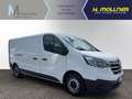 Renault Trafic KW L2H1 2,0dCi 130 *Klima....*netto Weiß - thumbnail 1