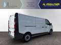 Renault Trafic KW L2H1 2,0dCi 130 *Klima....*netto Weiß - thumbnail 4