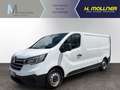 Renault Trafic KW L2H1 2,0dCi 130 *Klima....*netto Weiß - thumbnail 3